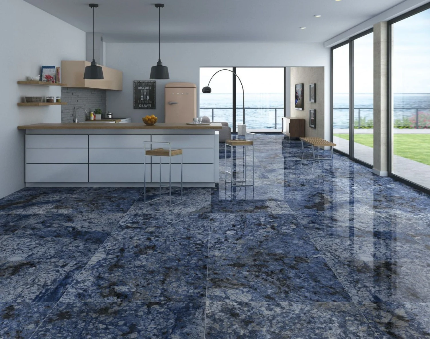 Best Tiles Manufacturers and Suppliers in Haiti